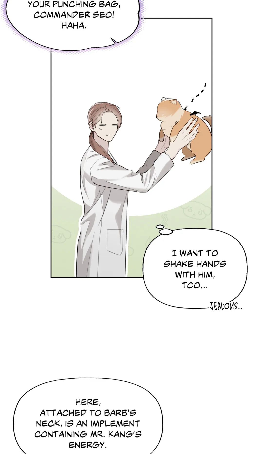 Guiding Hazard Chapter 24.1 page 21 - 