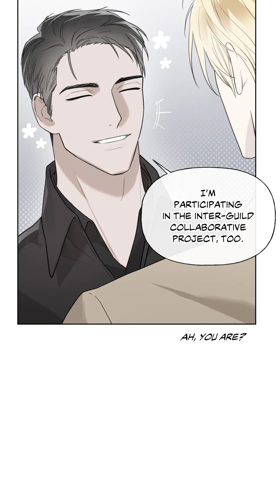 Guiding Hazard Chapter 24.1 page 23 - 