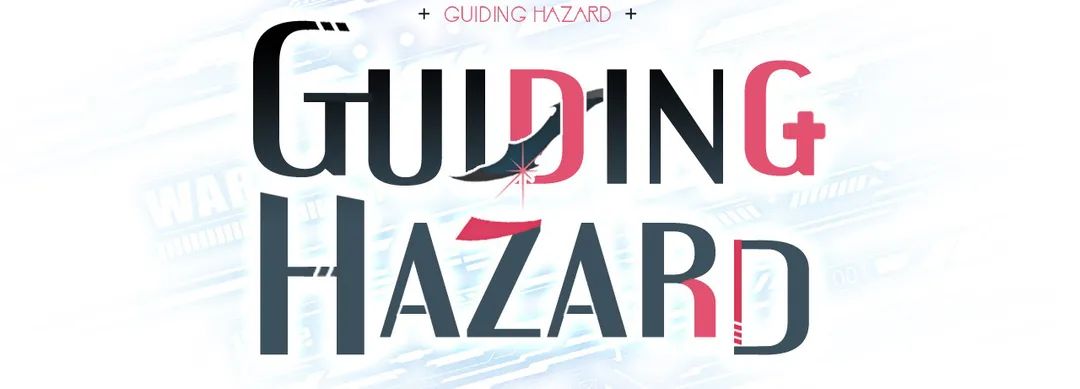 Guiding Hazard Chapter 24.1 page 26 - 