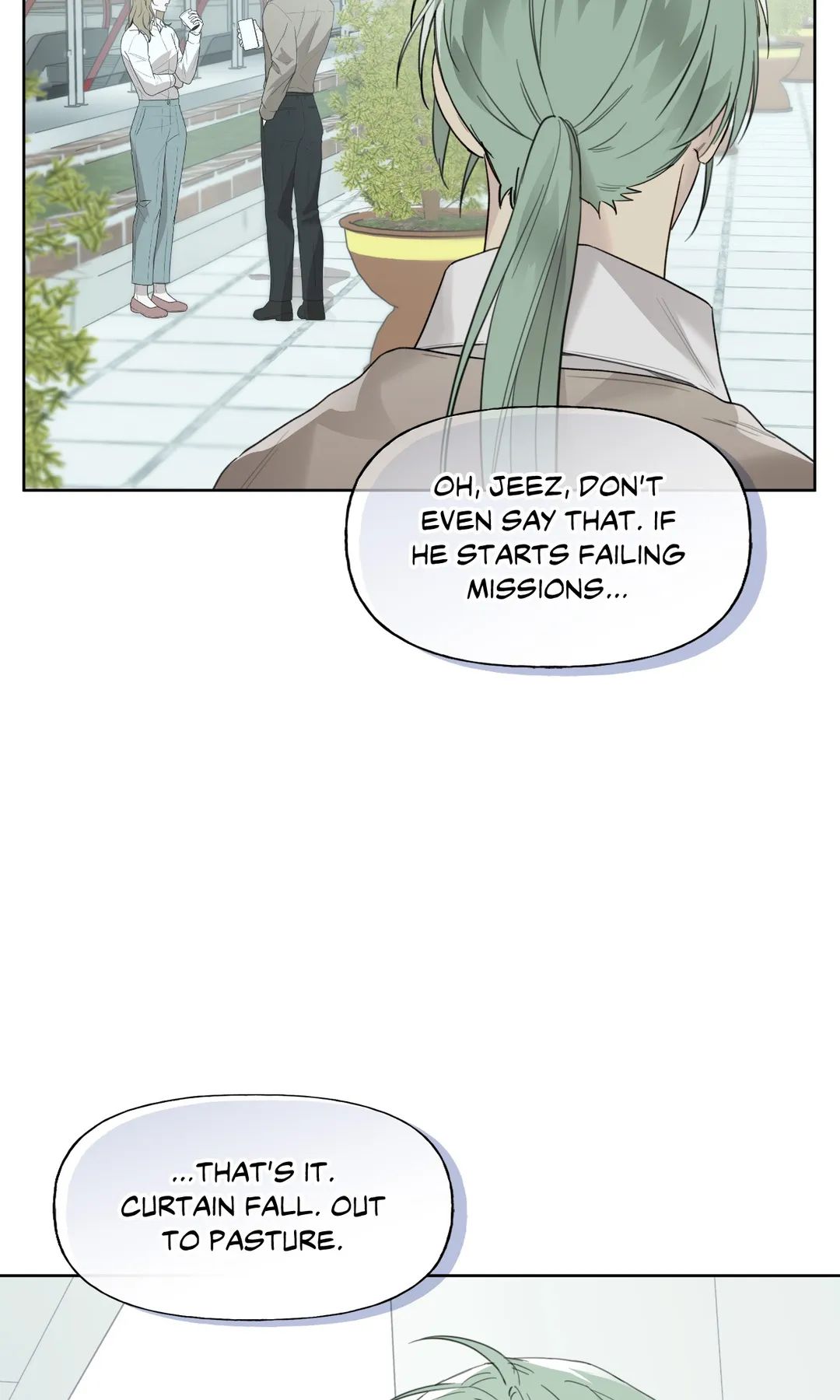 Guiding Hazard Chapter 24.1 page 33 - 