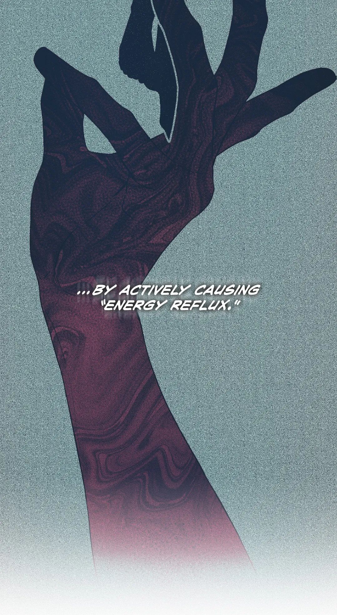 Guiding Hazard Chapter 24.1 page 46 - 