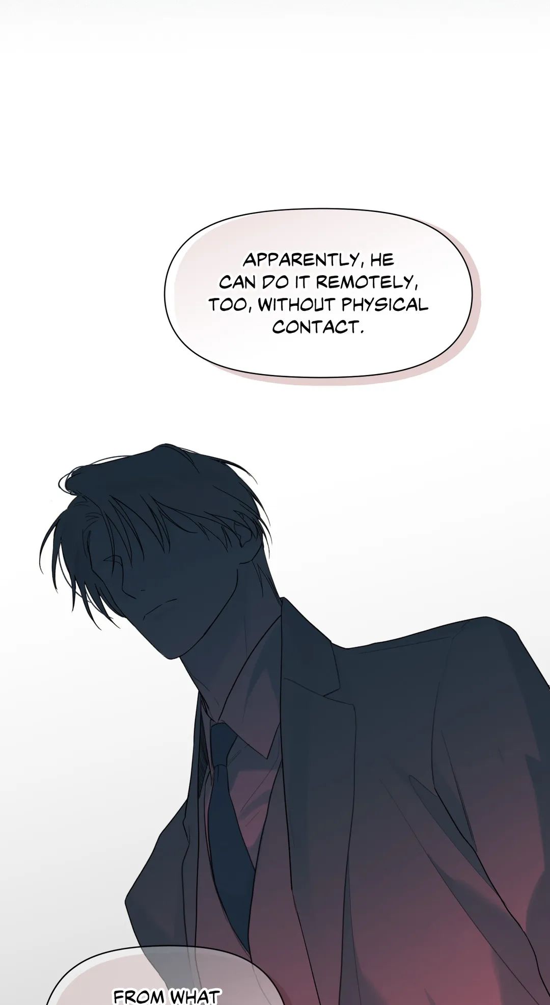 Guiding Hazard Chapter 24.1 page 47 - 