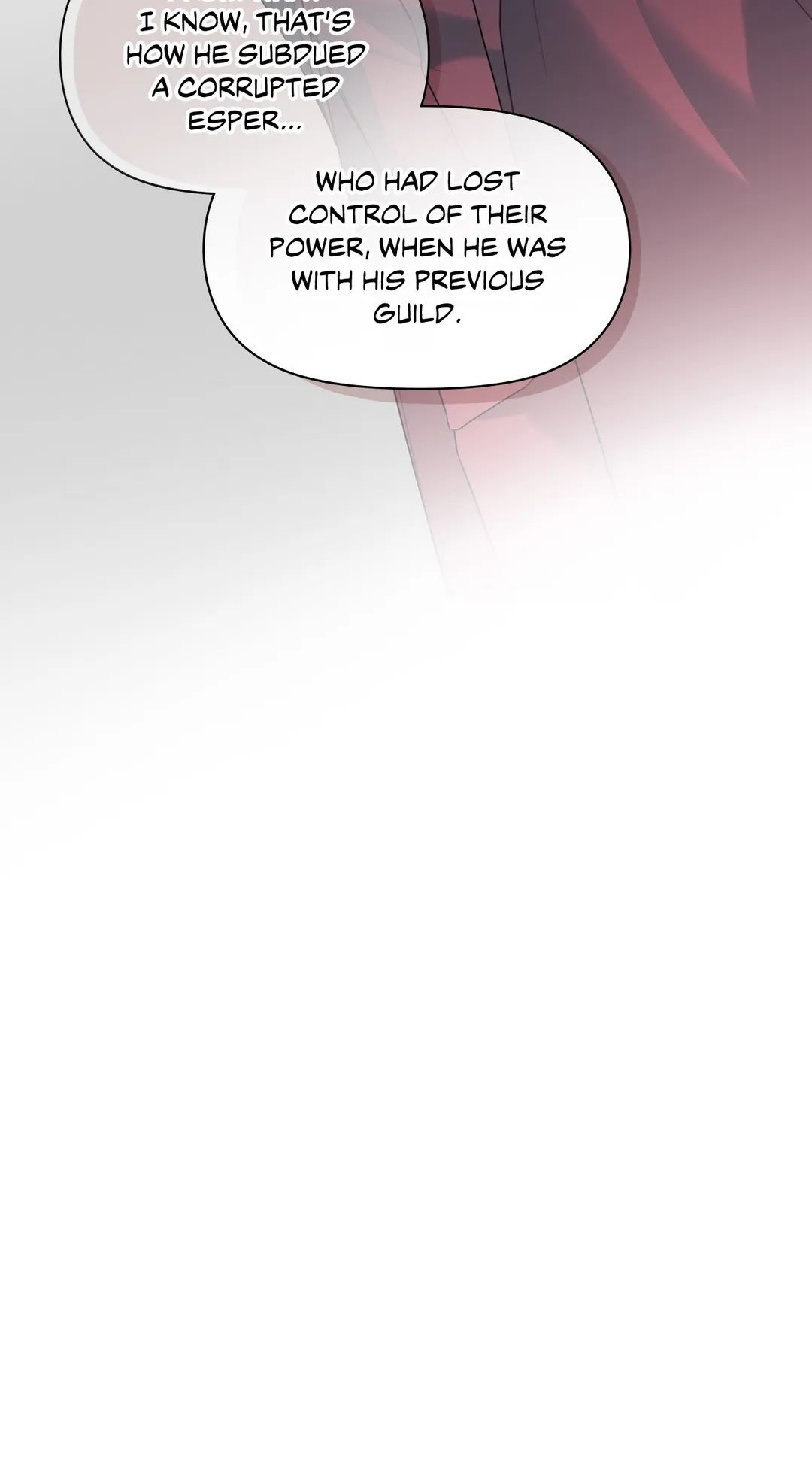 Guiding Hazard Chapter 24.1 page 48 - 