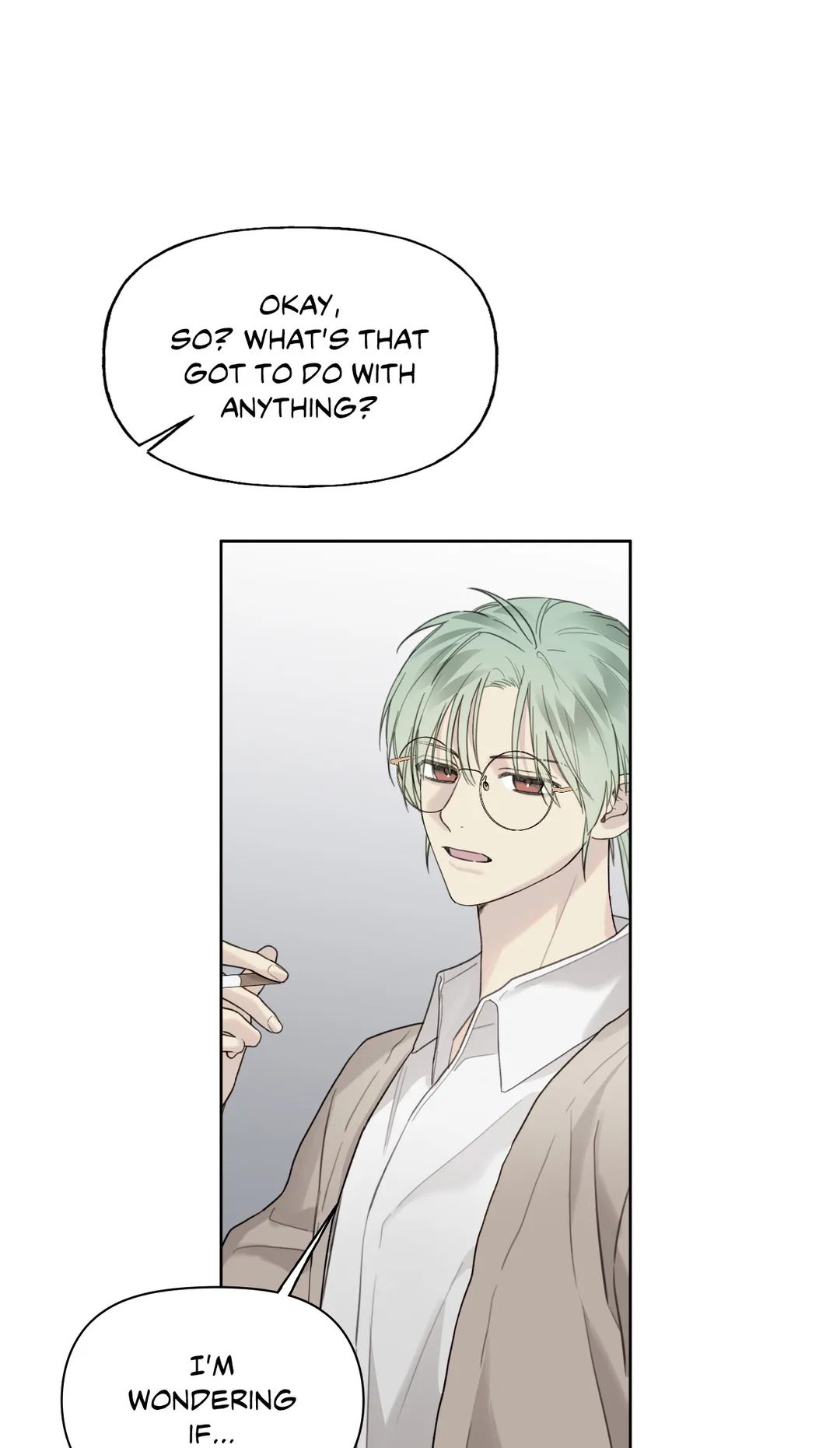 Guiding Hazard Chapter 24.1 page 49 - 