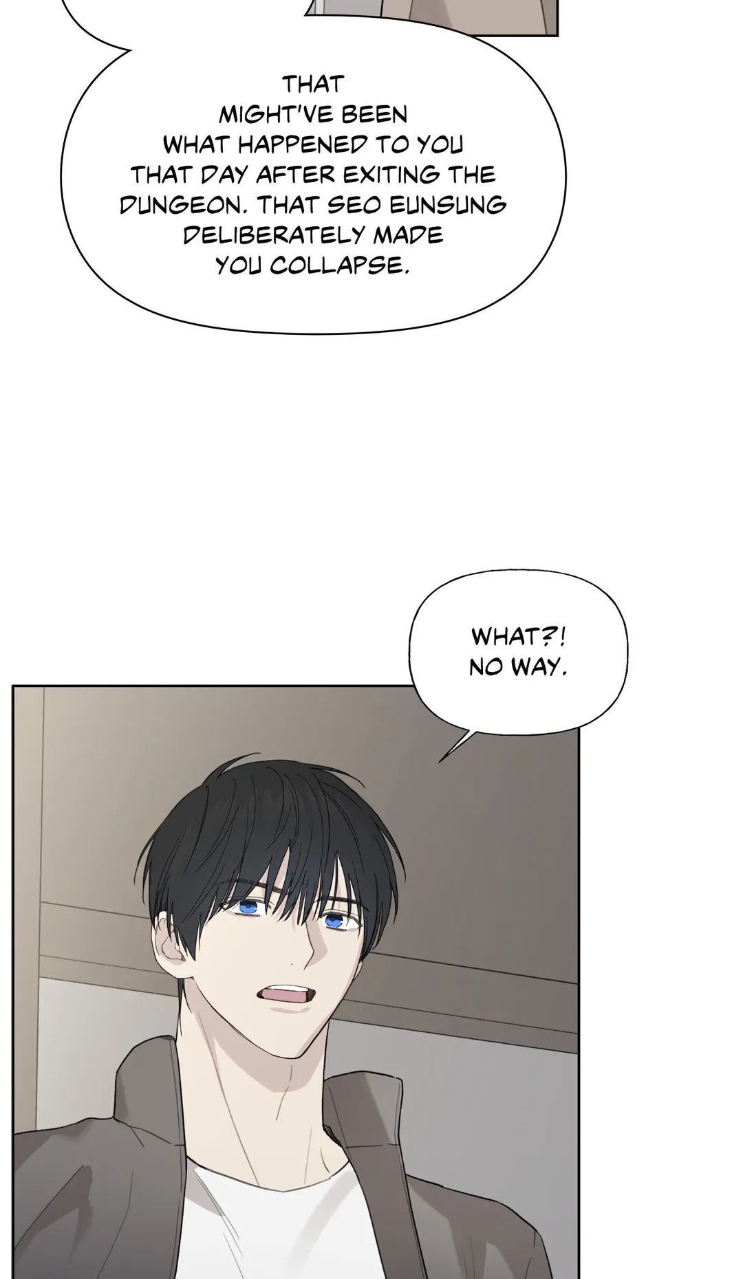 Guiding Hazard Chapter 24.1 page 50 - 