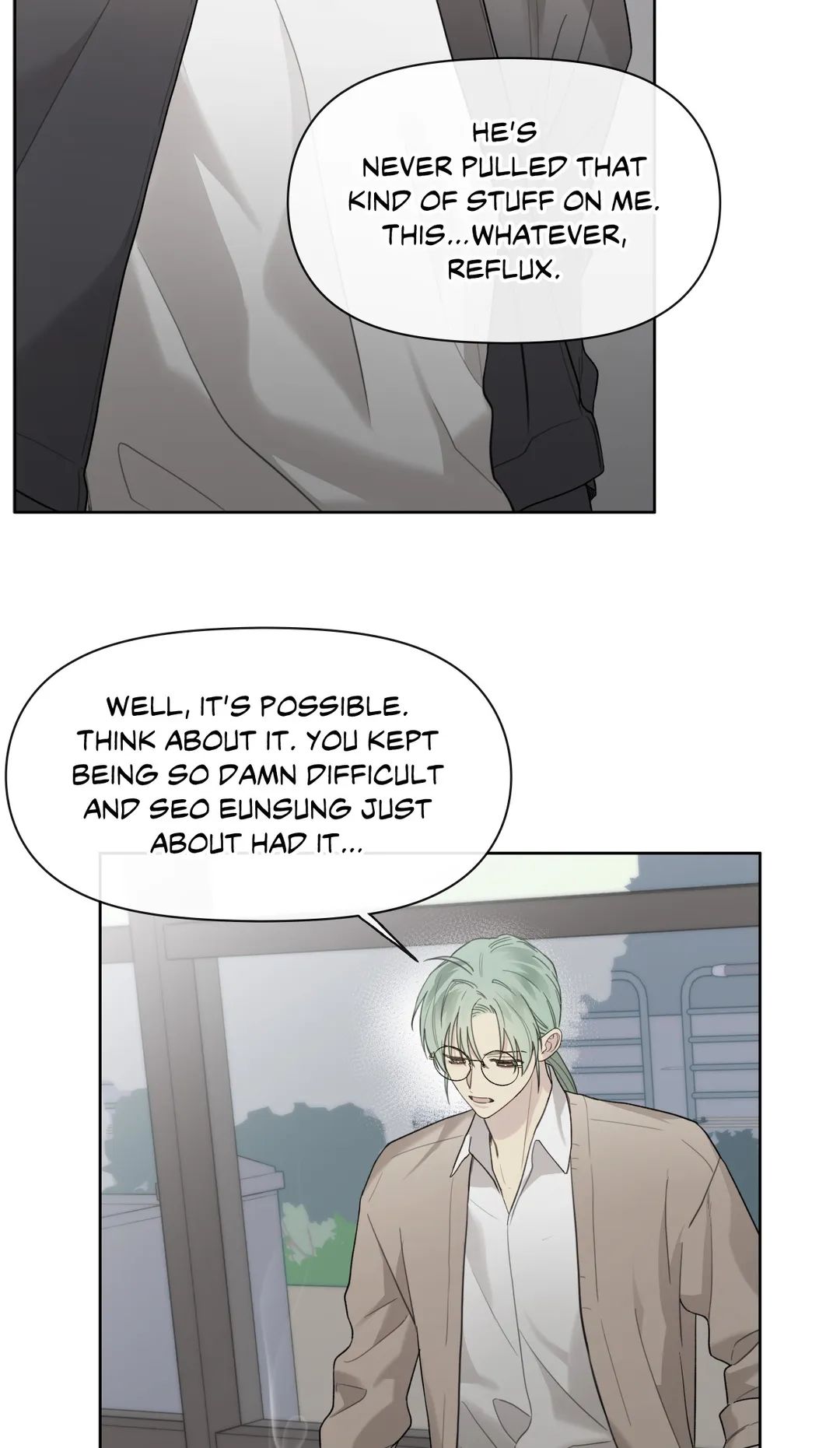 Guiding Hazard Chapter 24.1 page 51 - 