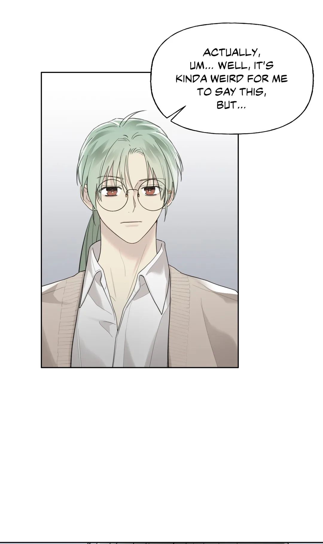 Guiding Hazard Chapter 24.1 page 55 - 