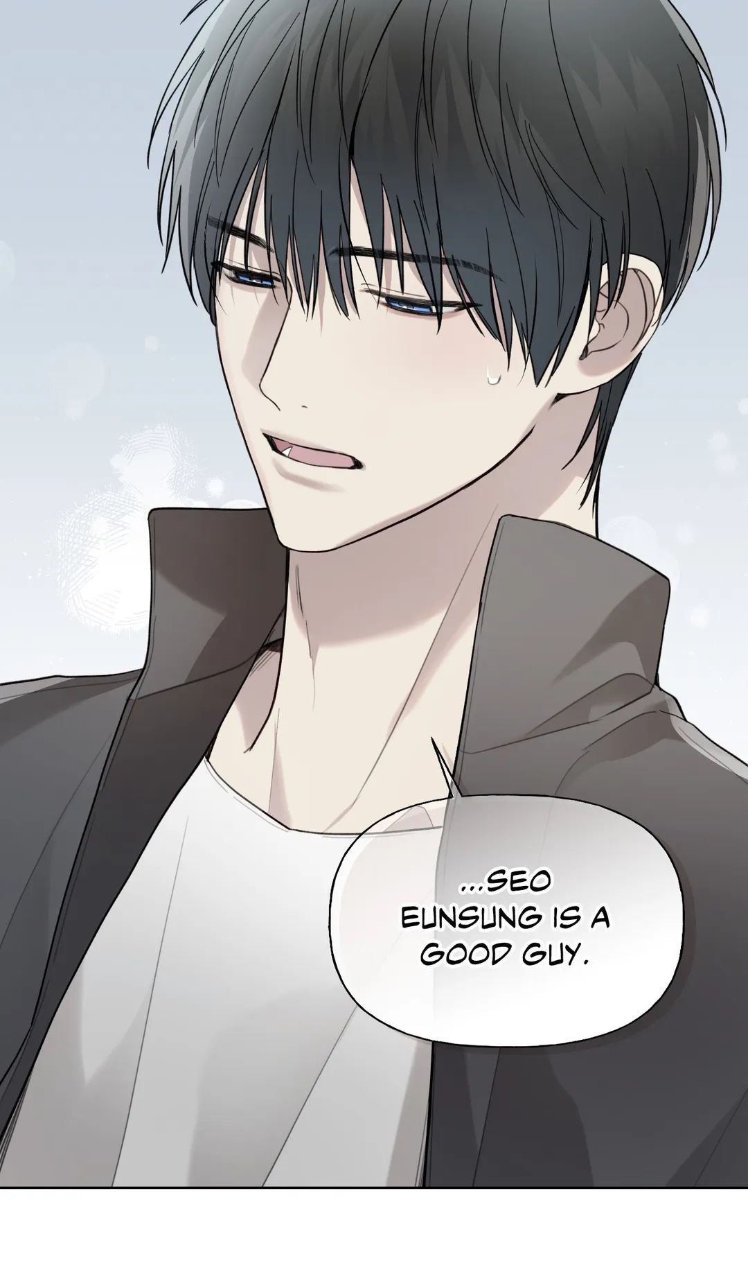 Guiding Hazard Chapter 24.1 page 56 - 