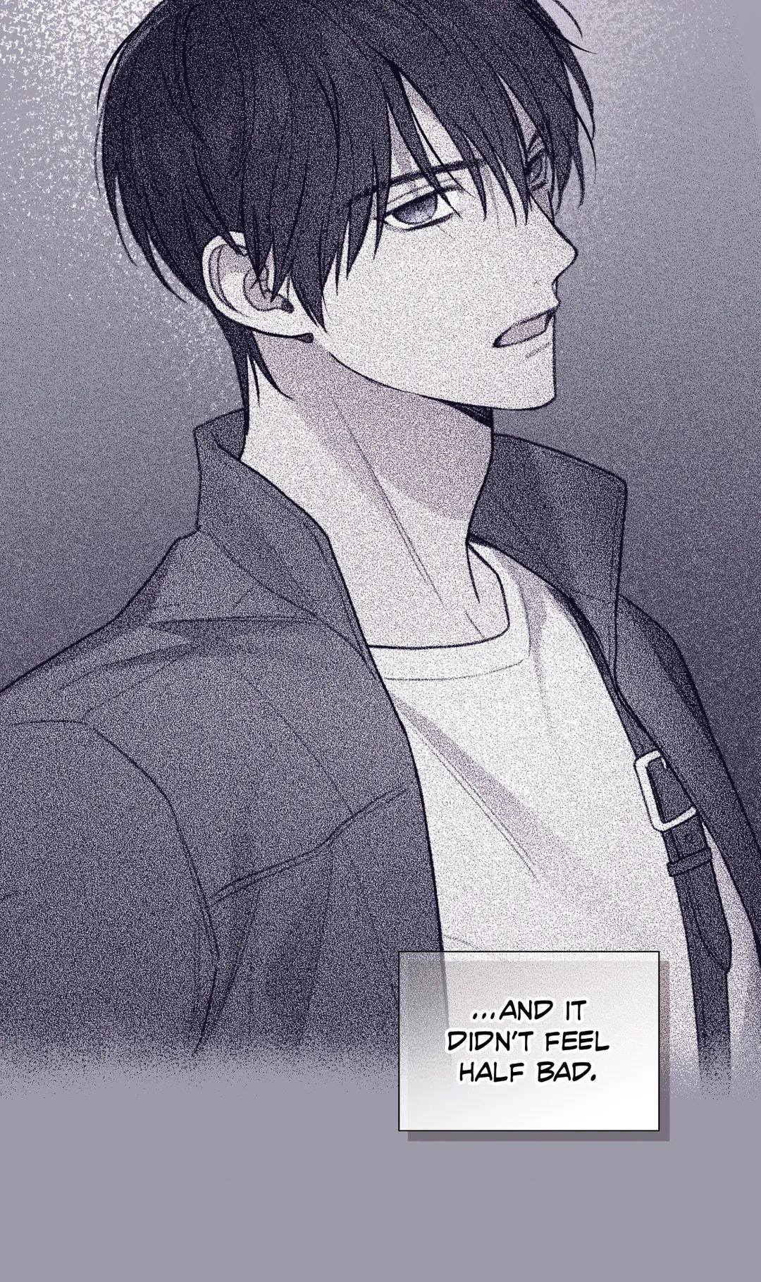 Guiding Hazard Chapter 24.1 page 60 - 