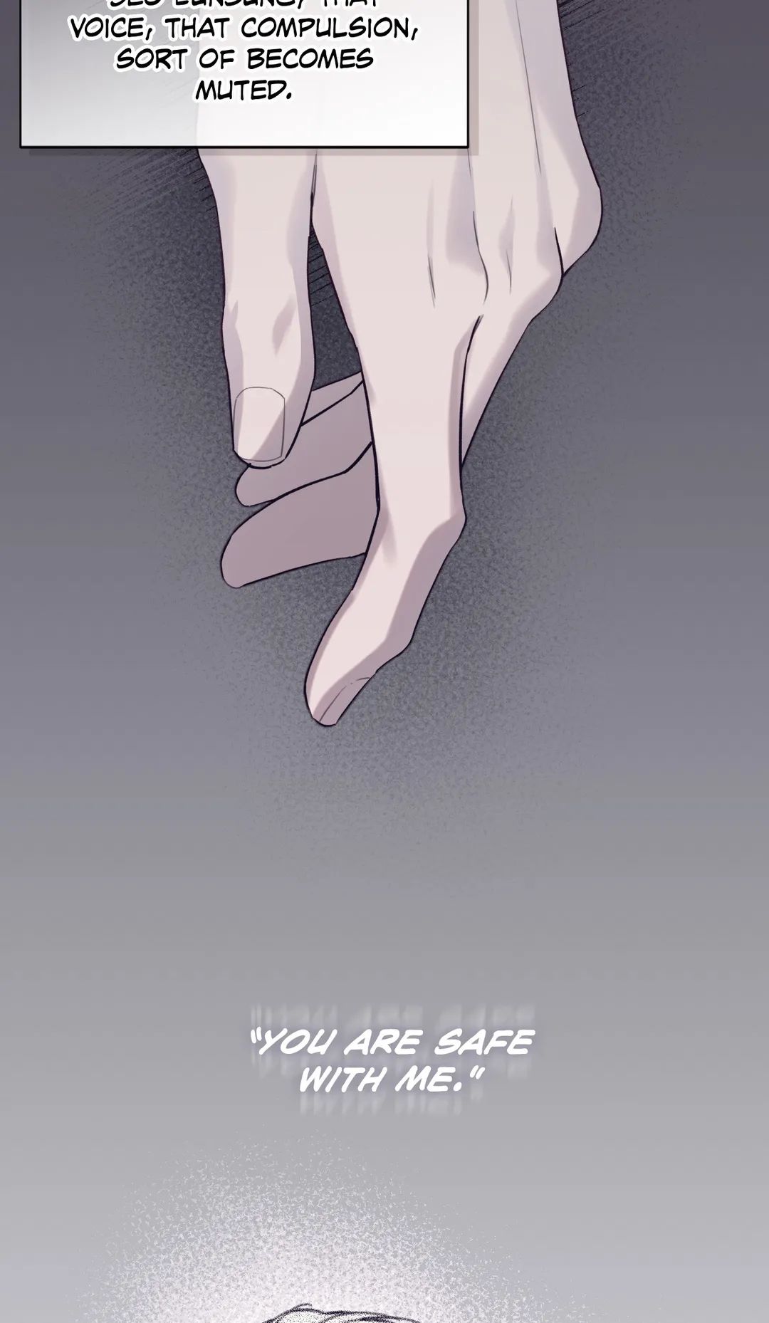 Guiding Hazard Chapter 24.1 page 64 - 