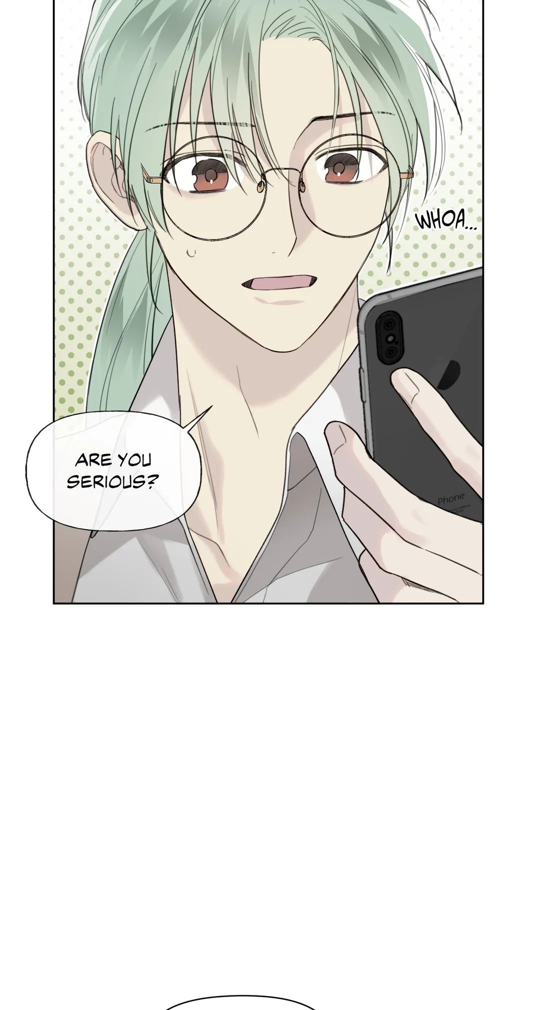 Guiding Hazard Chapter 24.1 page 70 - 
