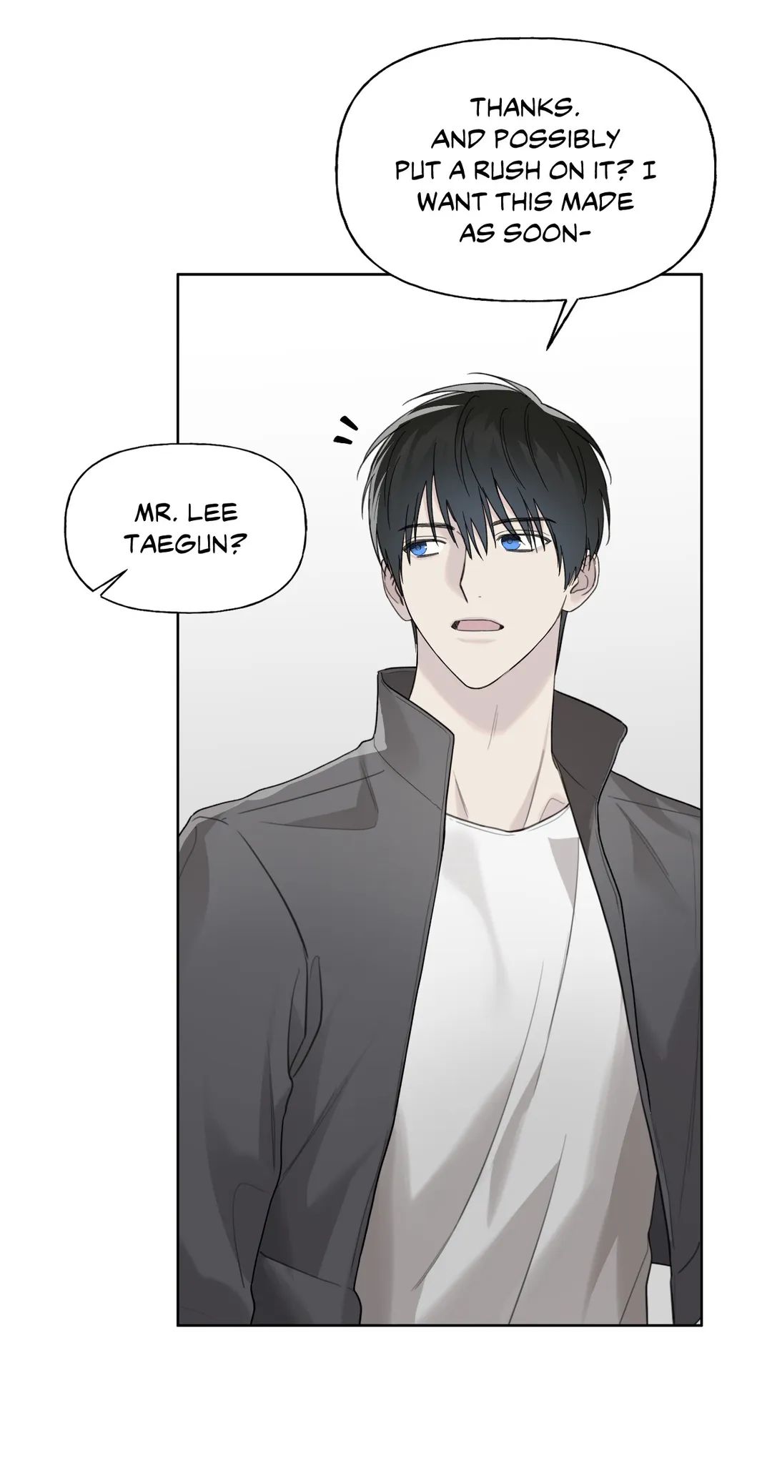 Guiding Hazard Chapter 24.1 page 73 - 