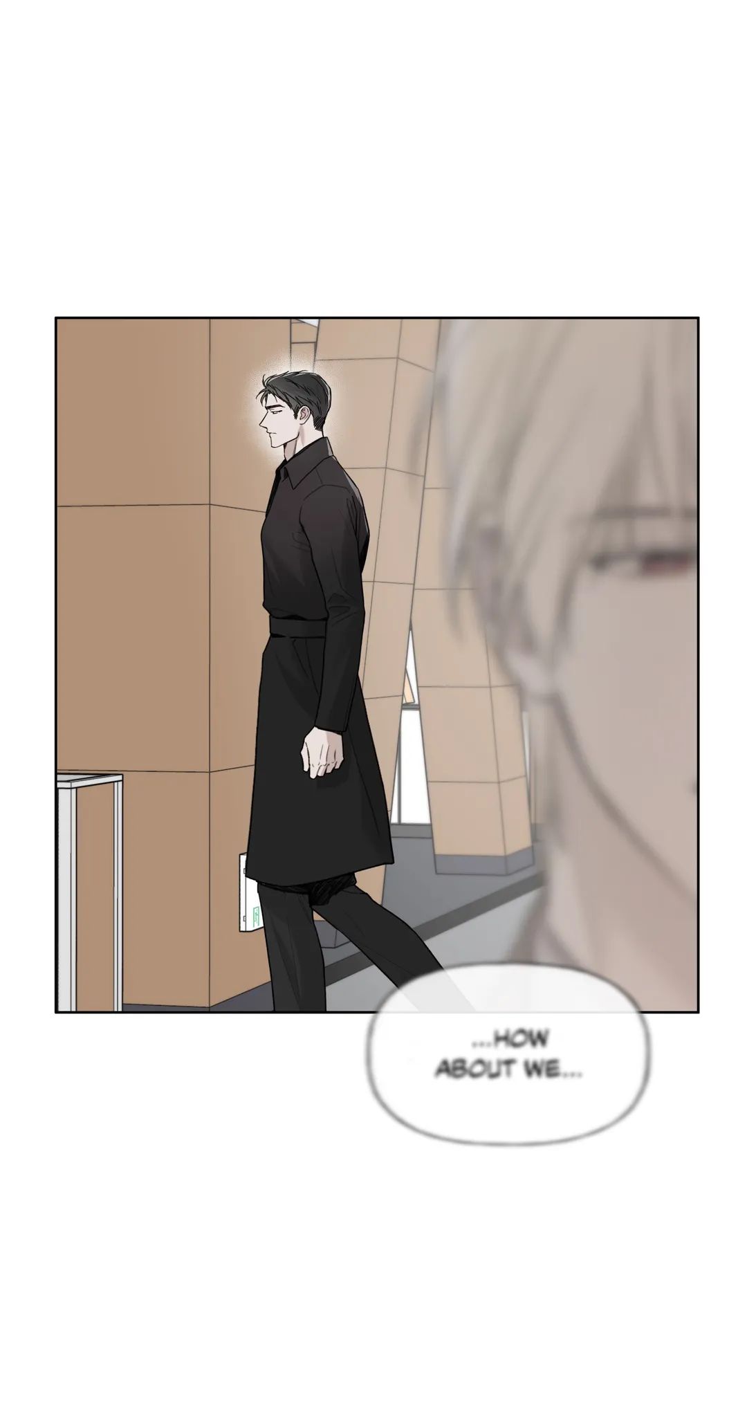 Guiding Hazard Chapter 24.1 page 77 - 