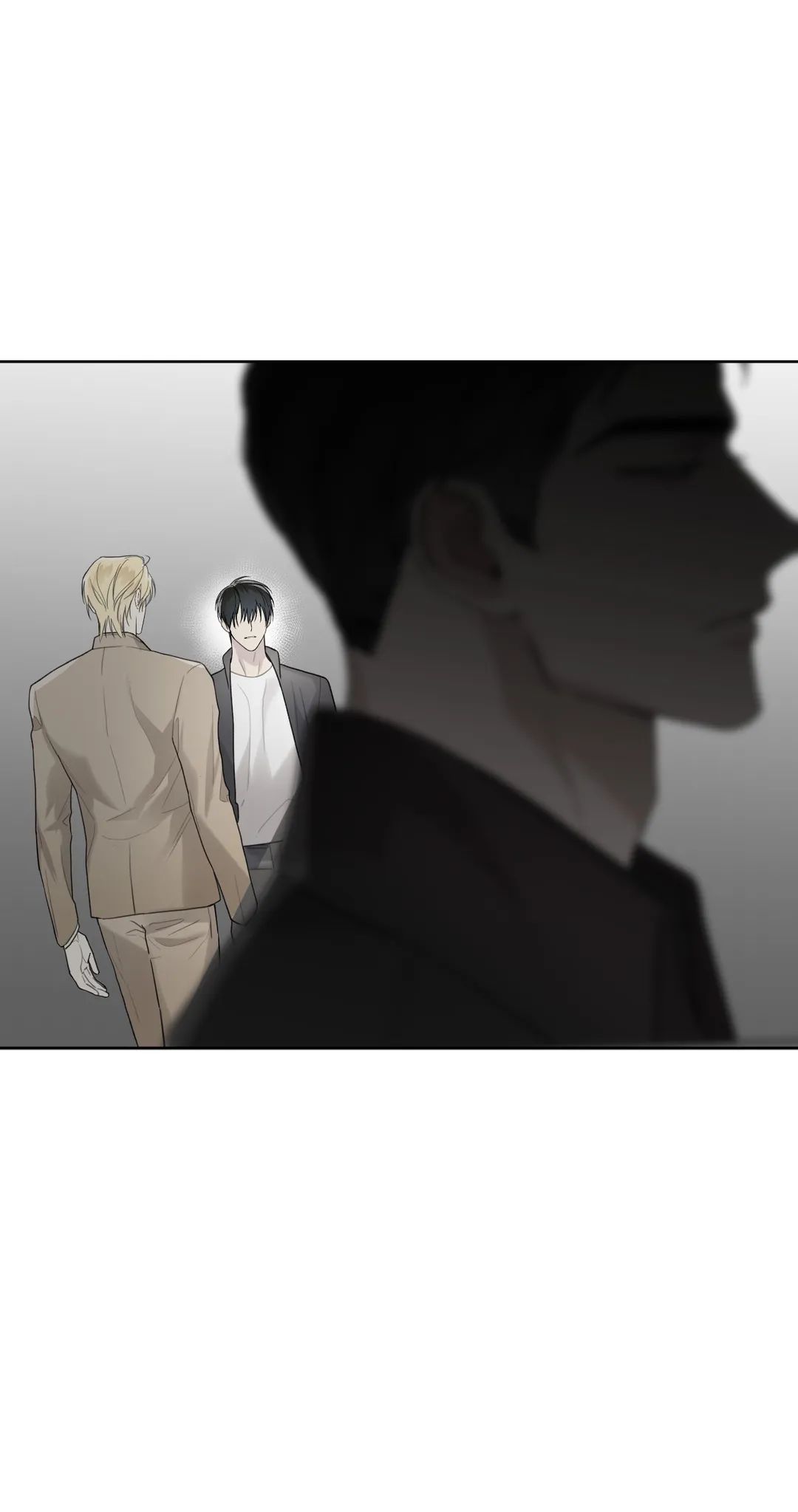 Guiding Hazard Chapter 24.1 page 78 - 