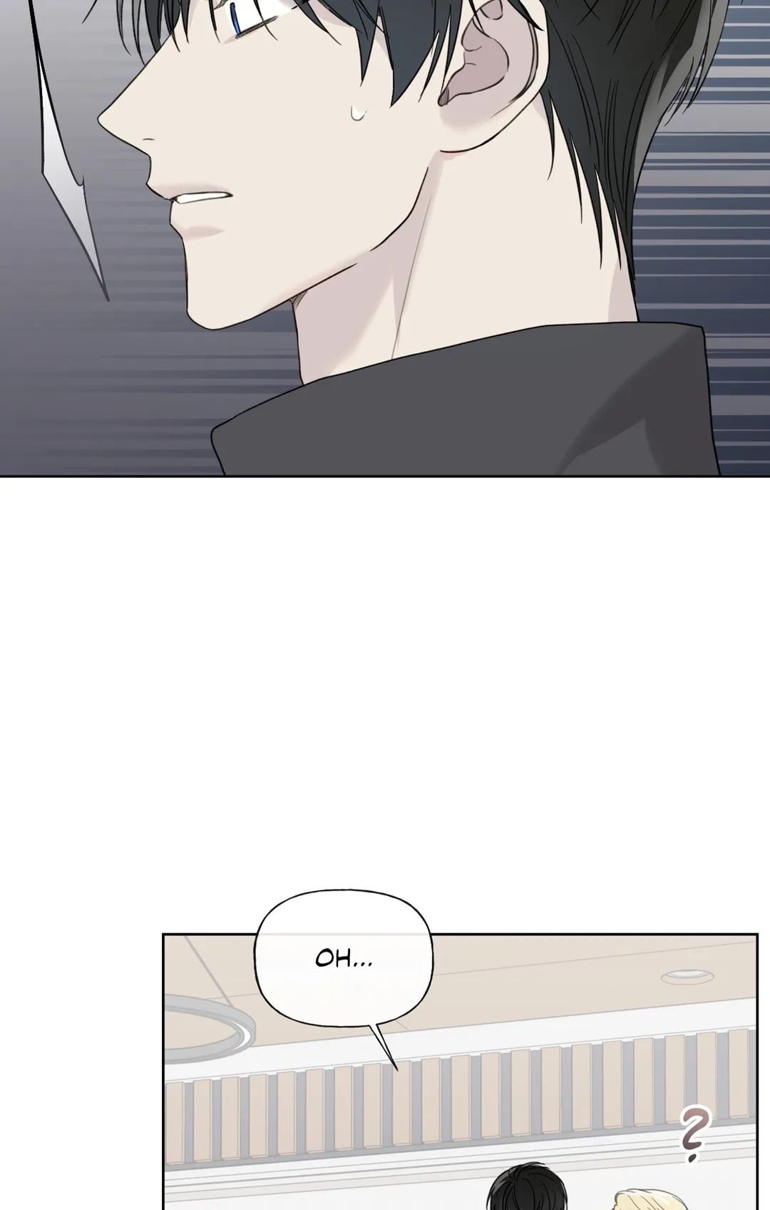 Guiding Hazard Chapter 24.1 page 83 - 