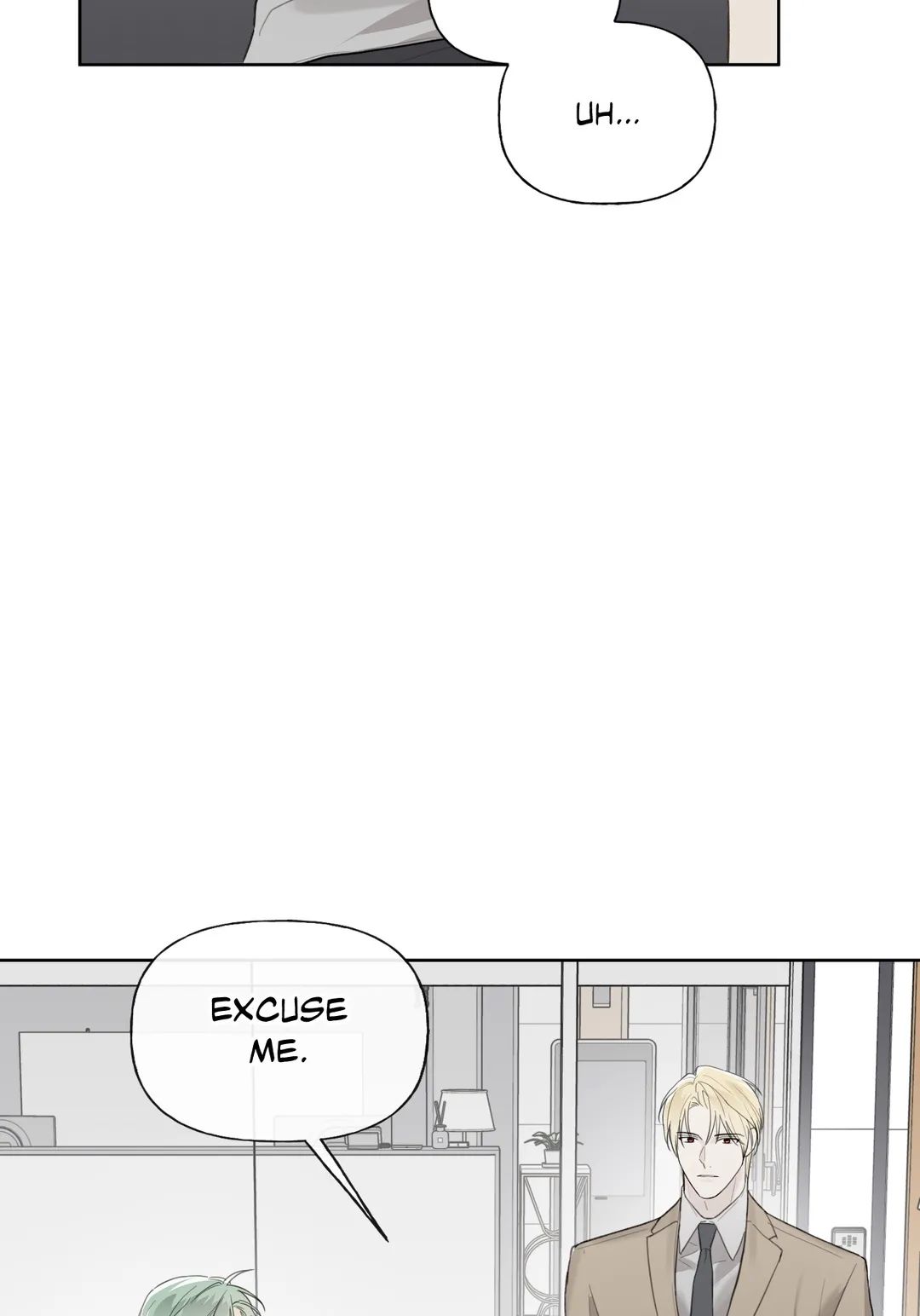Guiding Hazard Chapter 24.1 page 86 - 