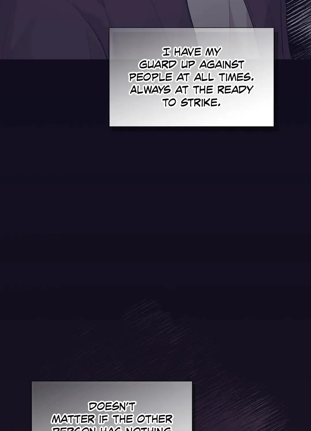 Guiding Hazard Chapter 24 page 114 - 