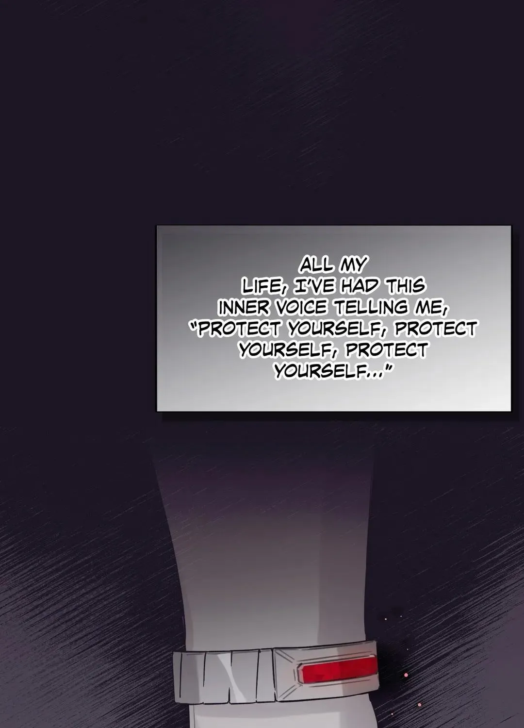 Guiding Hazard Chapter 24 page 116 - 