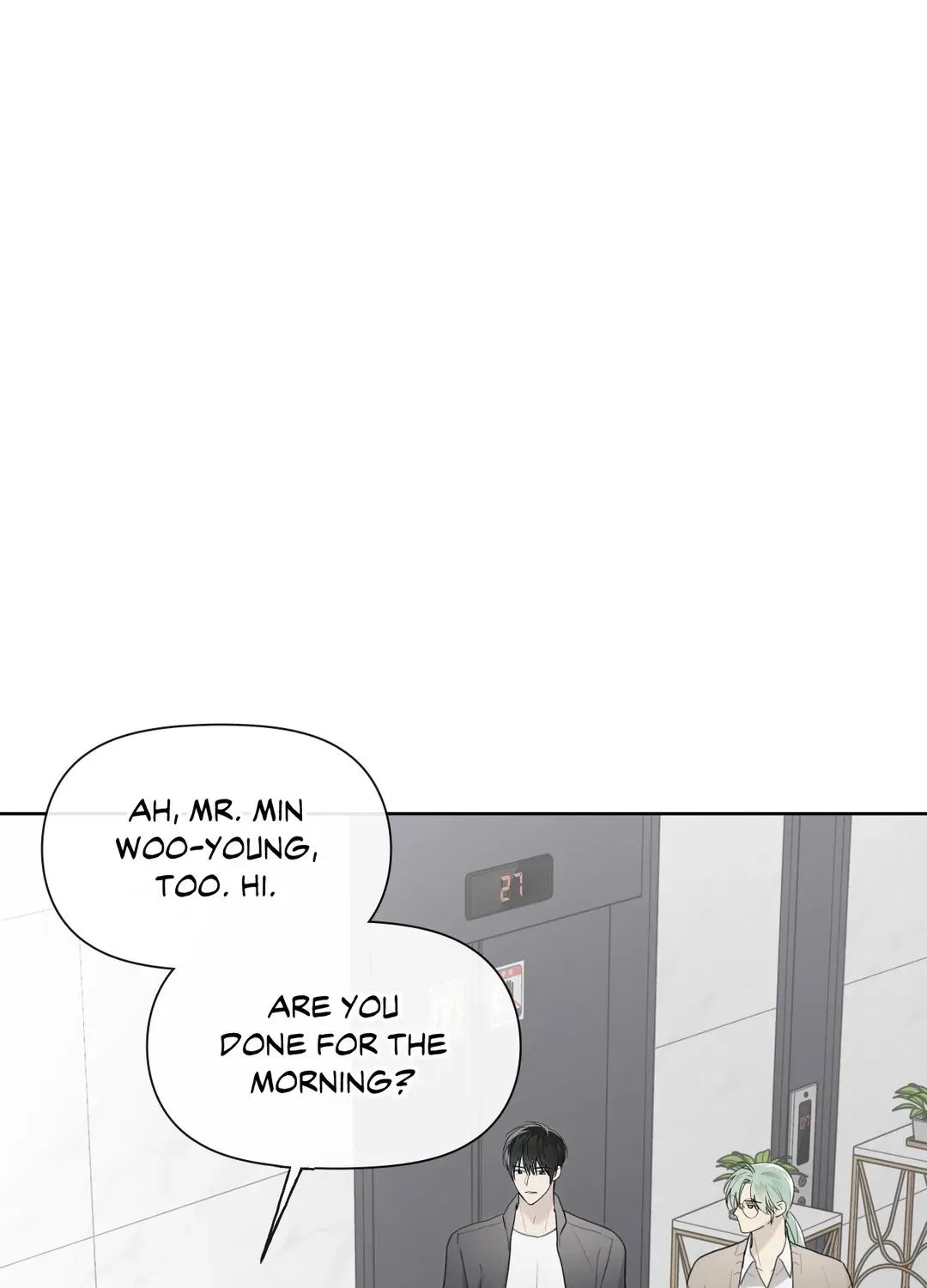 Guiding Hazard Chapter 24 page 138 - 