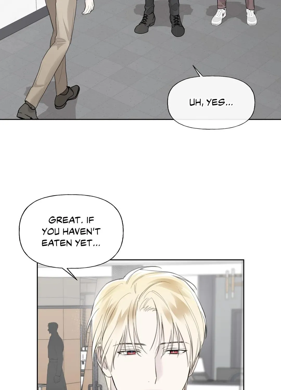Guiding Hazard Chapter 24 page 140 - 