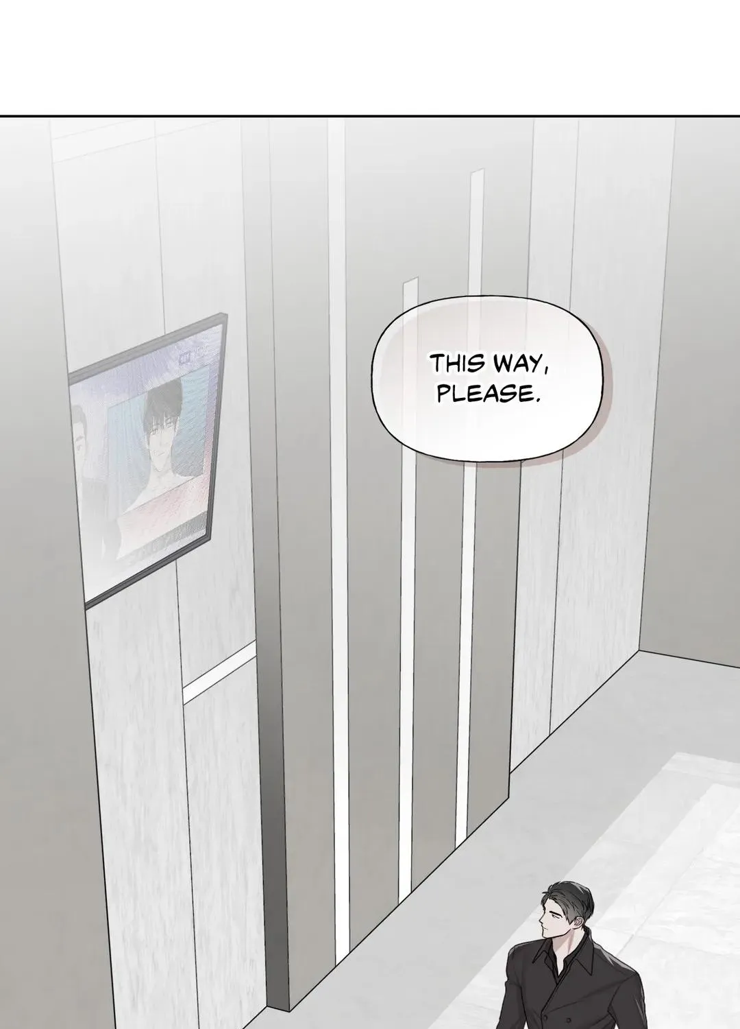Guiding Hazard Chapter 24 page 16 - 
