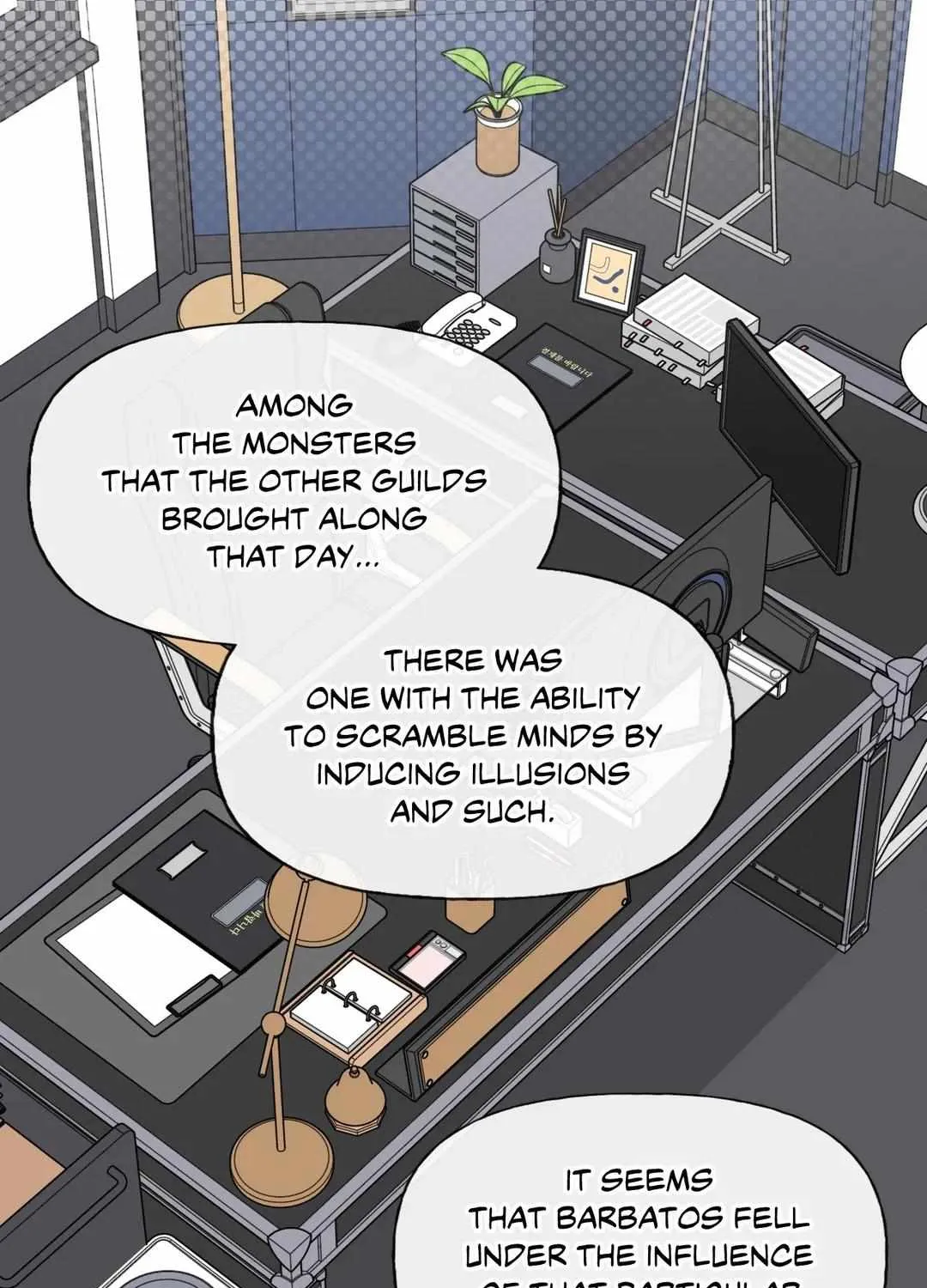 Guiding Hazard Chapter 24 page 24 - 