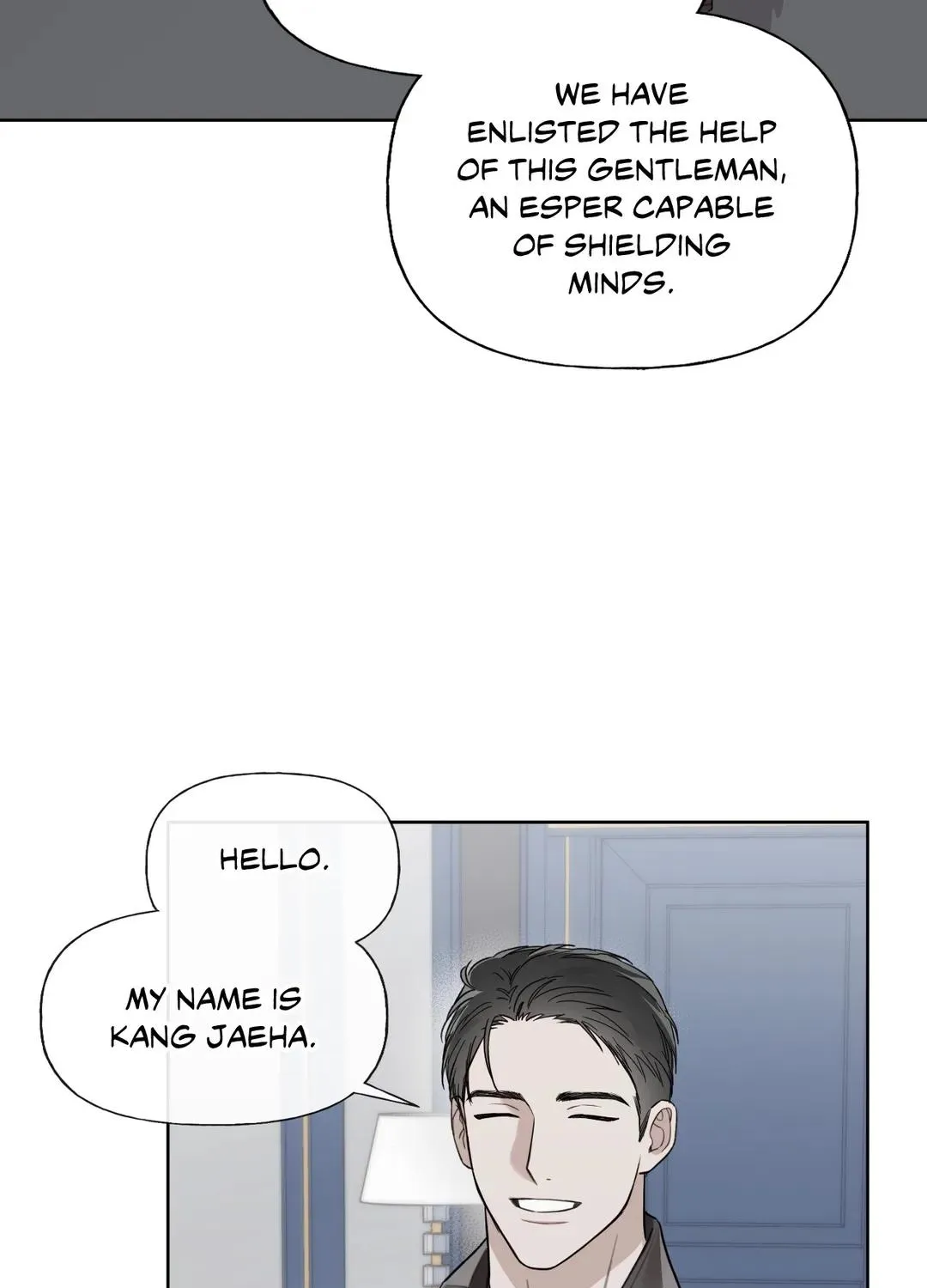 Guiding Hazard Chapter 24 page 30 - 