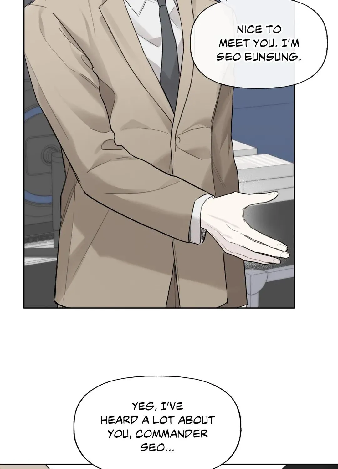 Guiding Hazard Chapter 24 page 34 - 