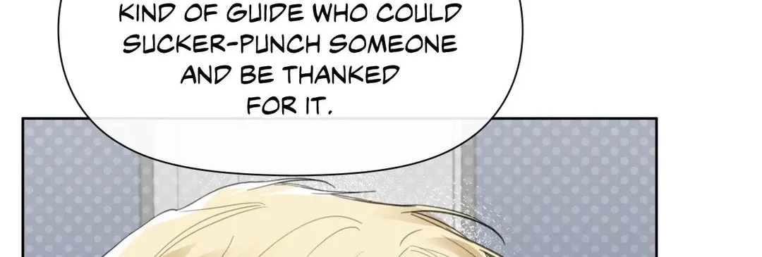 Guiding Hazard Chapter 24 page 41 - 