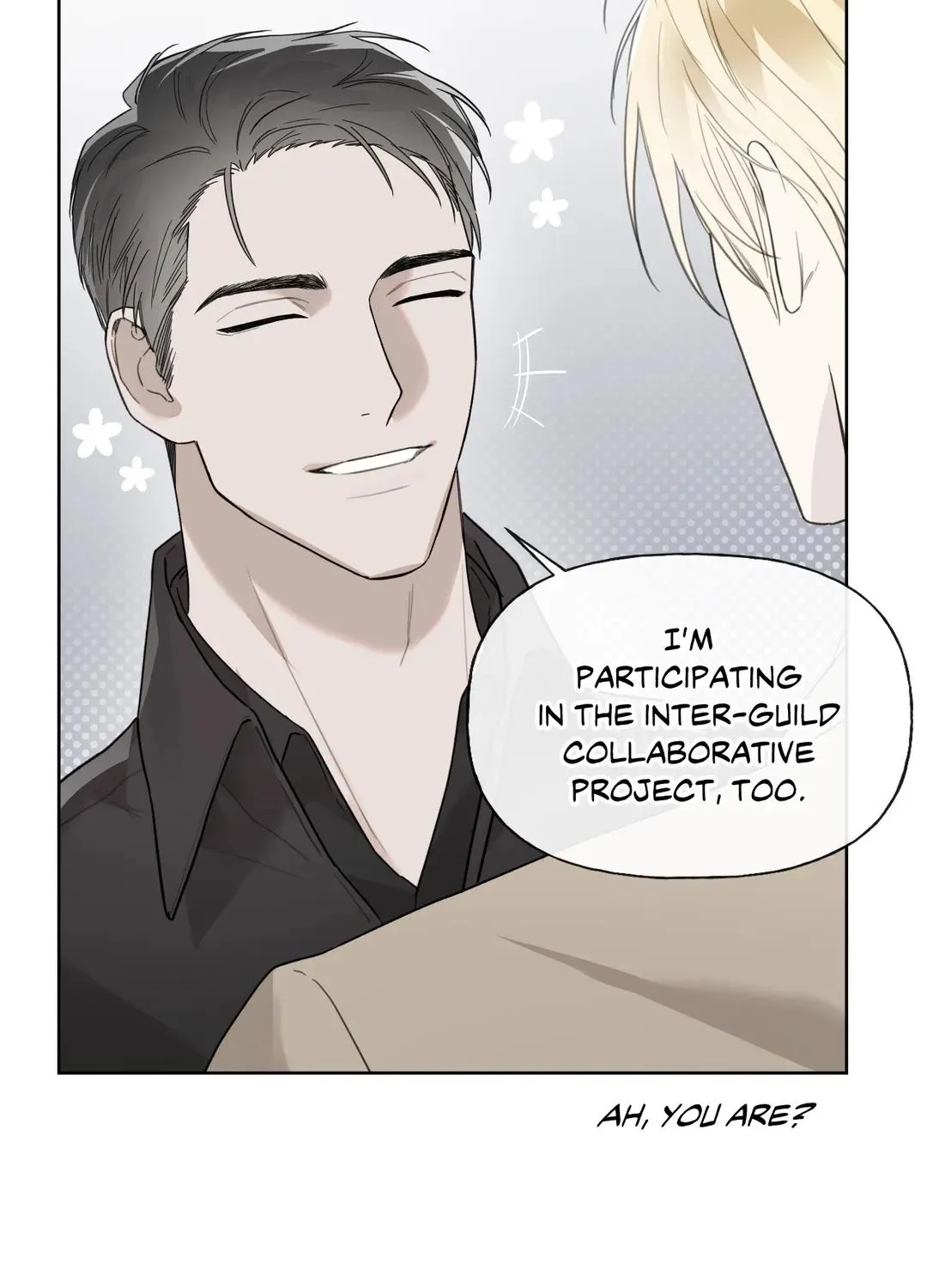 Guiding Hazard Chapter 24 page 48 - 
