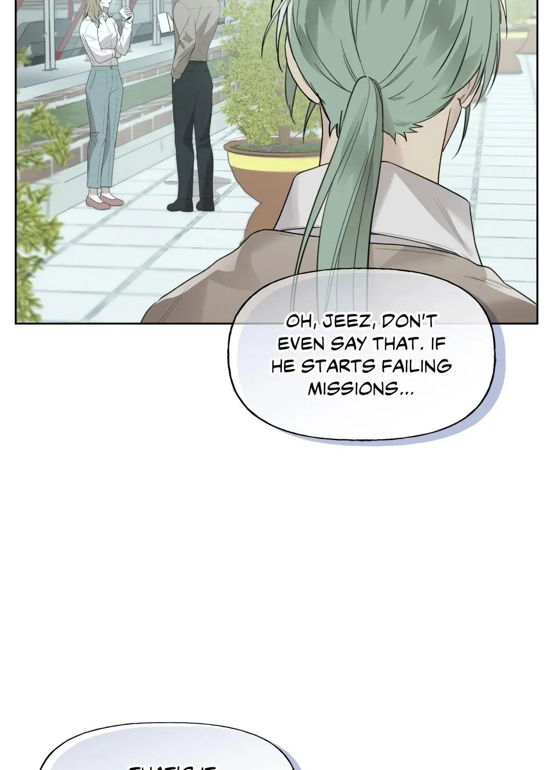Guiding Hazard Chapter 24 page 62 - 