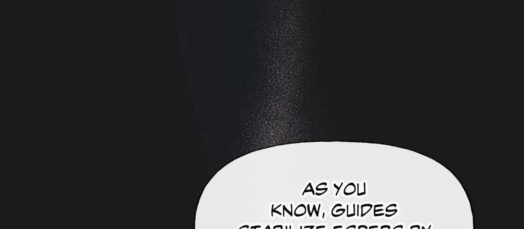 Guiding Hazard Chapter 24 page 77 - 