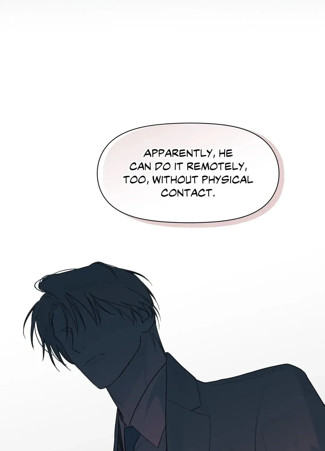 Guiding Hazard Chapter 24 page 84 - 