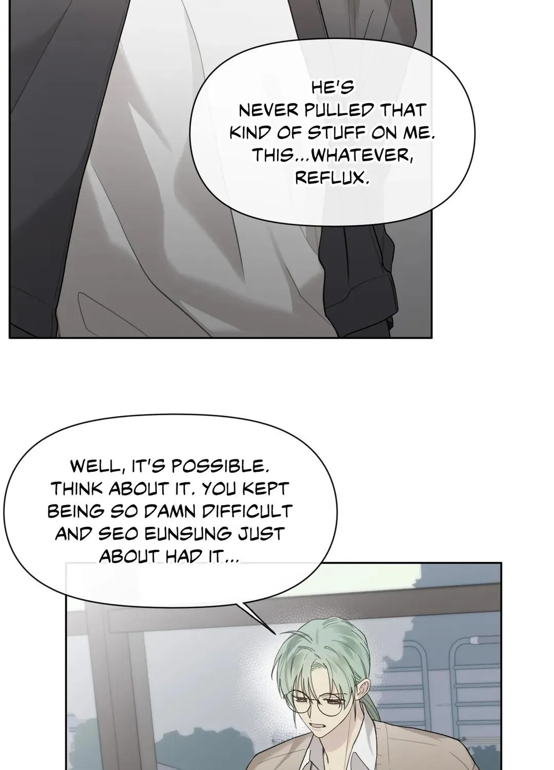 Guiding Hazard Chapter 24 page 92 - 