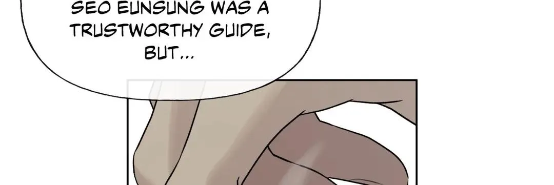 Guiding Hazard Chapter 24 page 95 - 