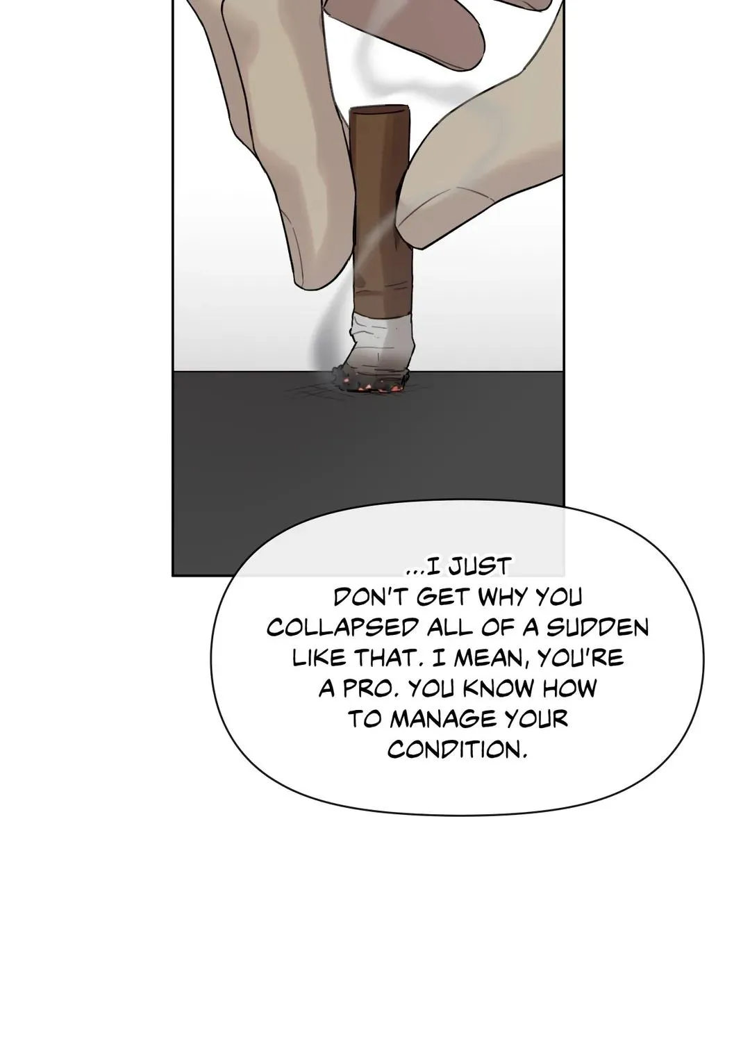 Guiding Hazard Chapter 24 page 96 - 