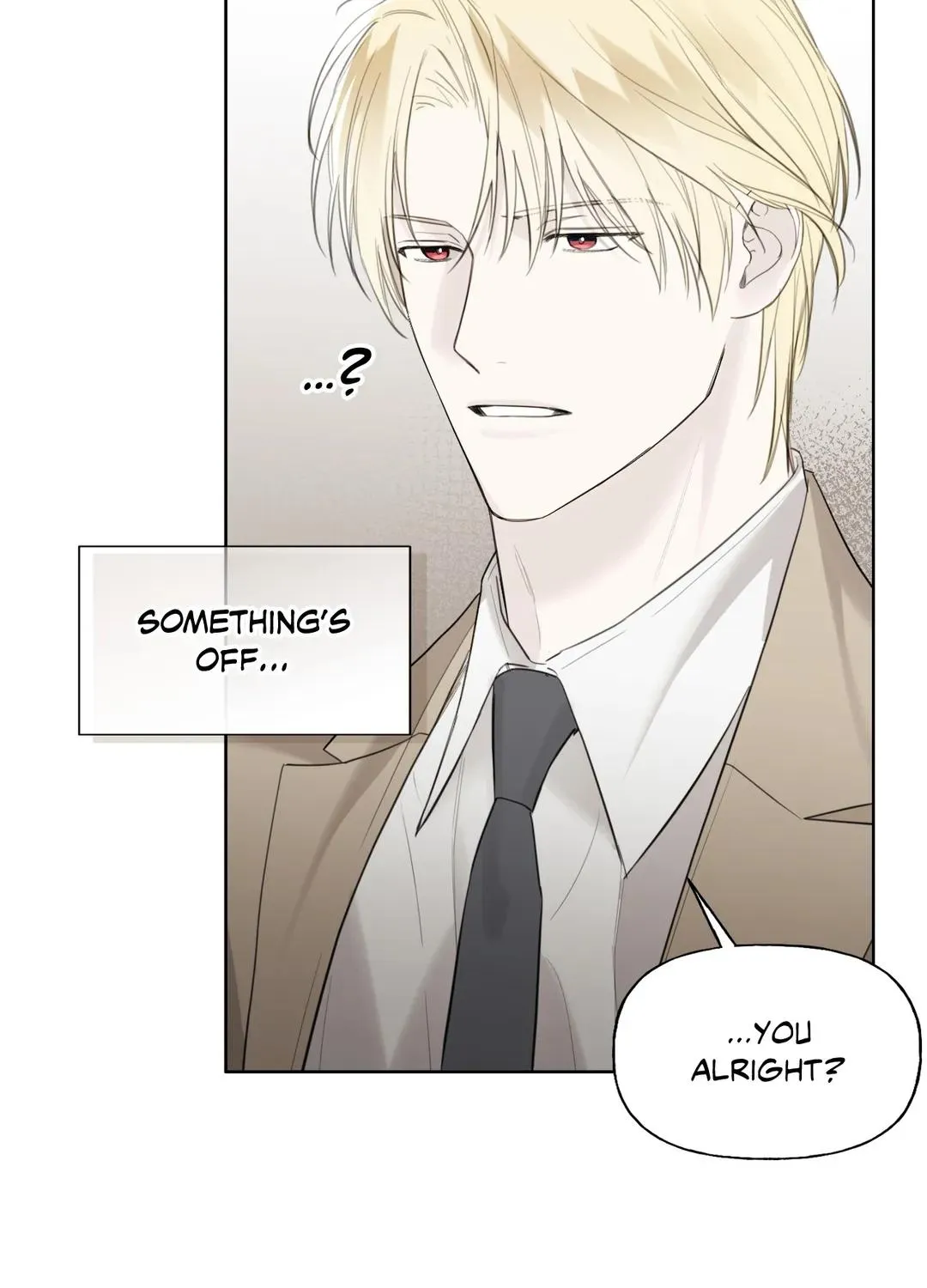 Guiding Hazard Chapter 25 page 111 - 