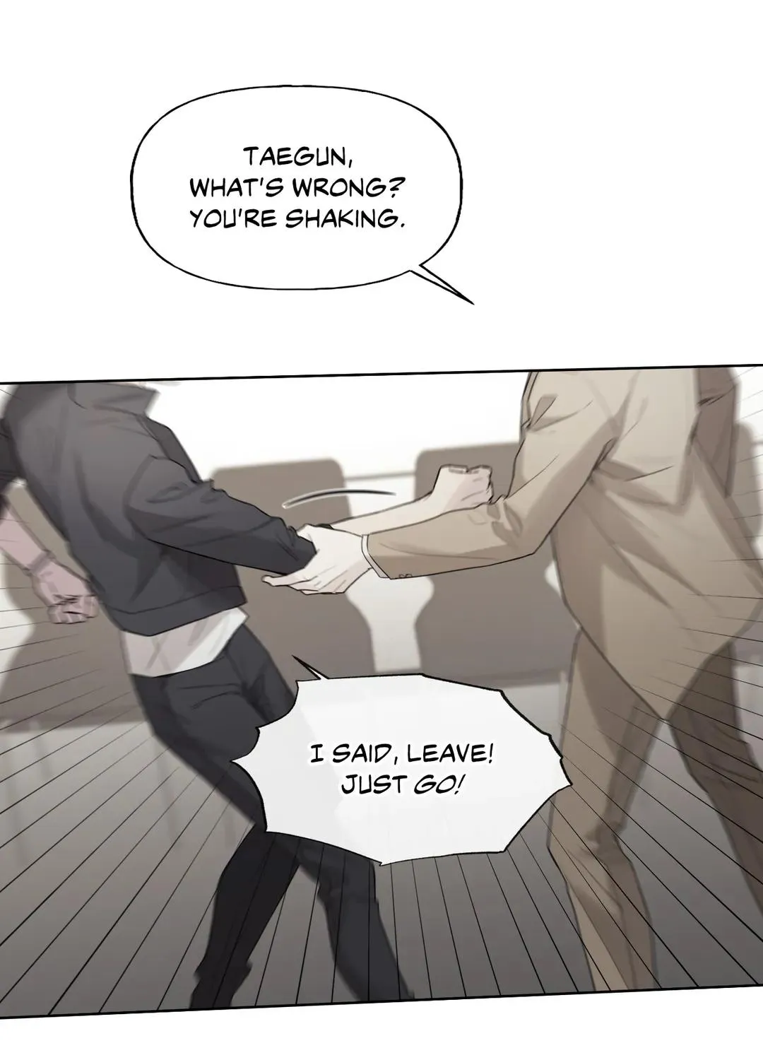 Guiding Hazard Chapter 25 page 115 - 