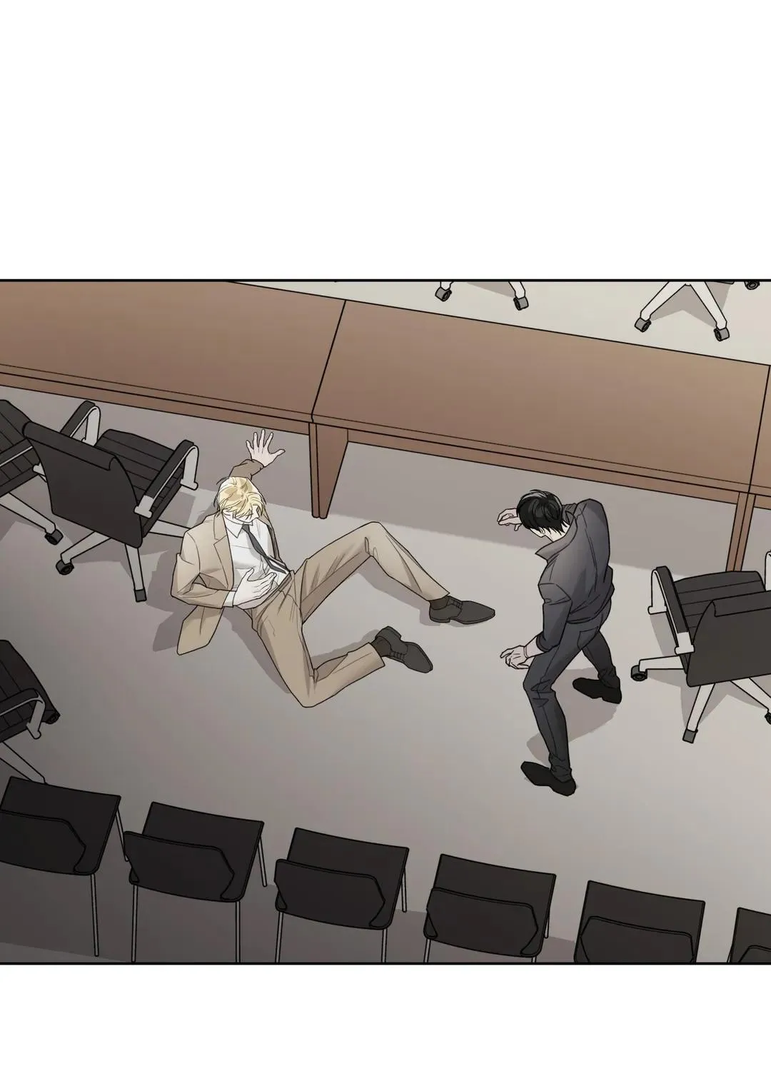 Guiding Hazard Chapter 25 page 129 - 