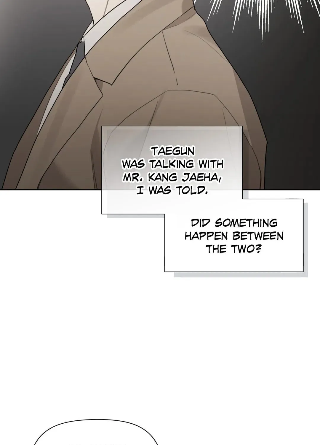 Guiding Hazard Chapter 25 page 149 - 