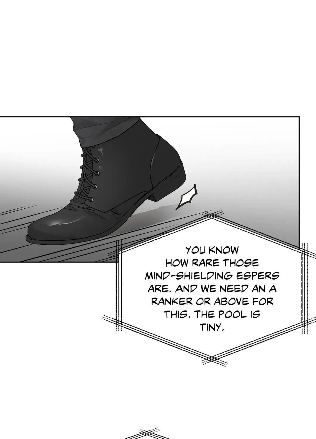 Guiding Hazard Chapter 25 page 17 - 