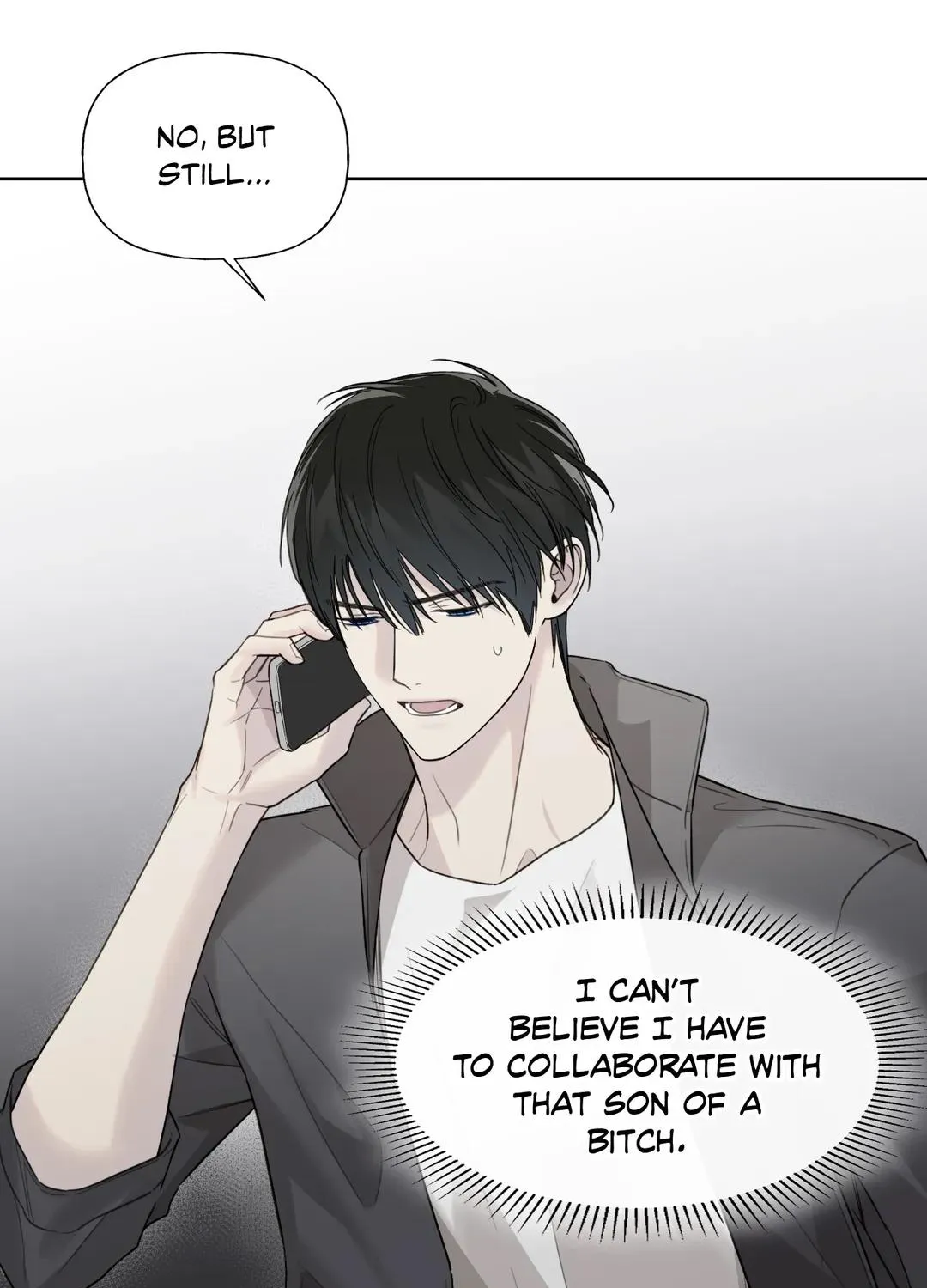 Guiding Hazard Chapter 25 page 21 - 