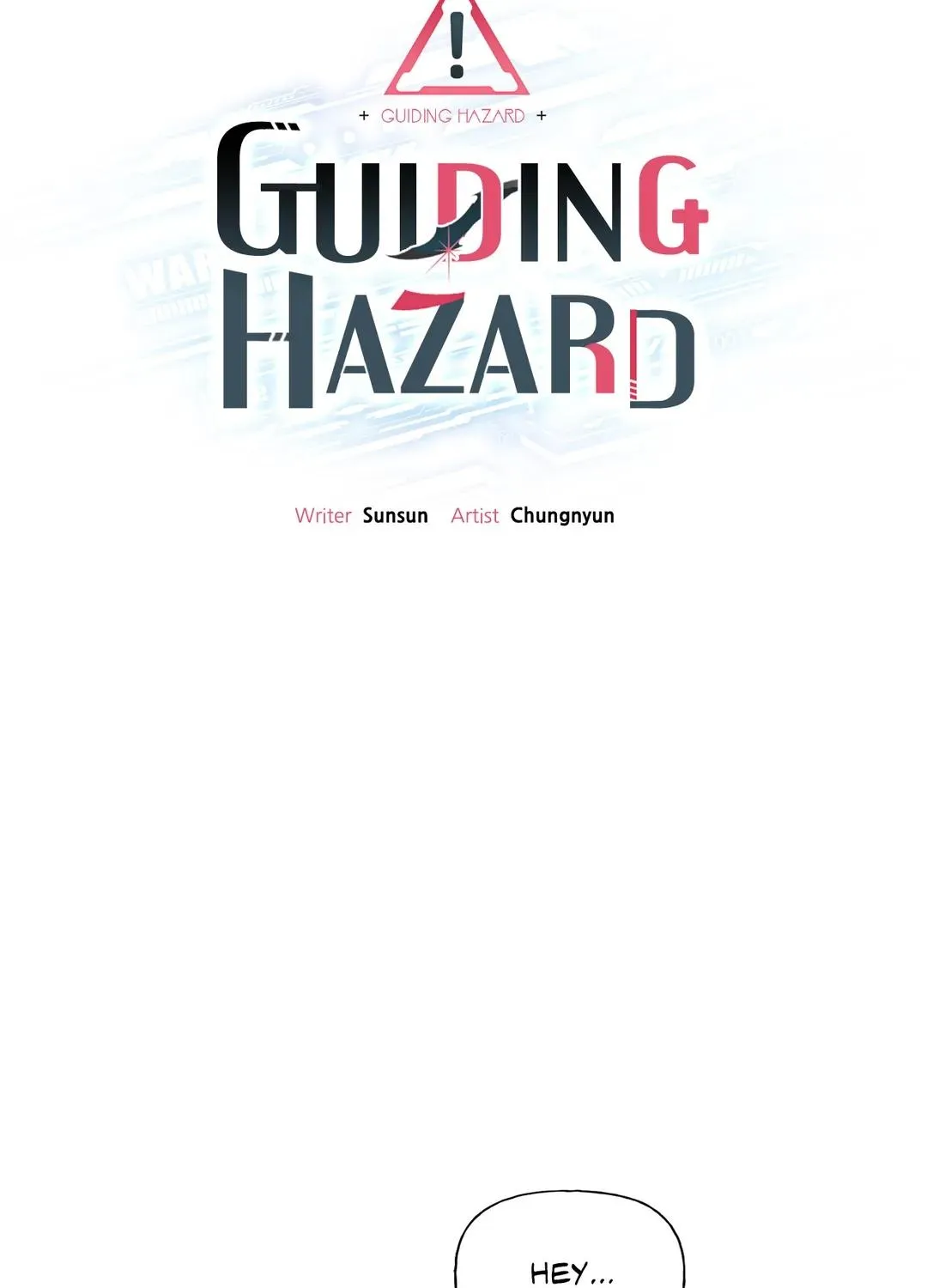 Guiding Hazard Chapter 25 page 37 - 