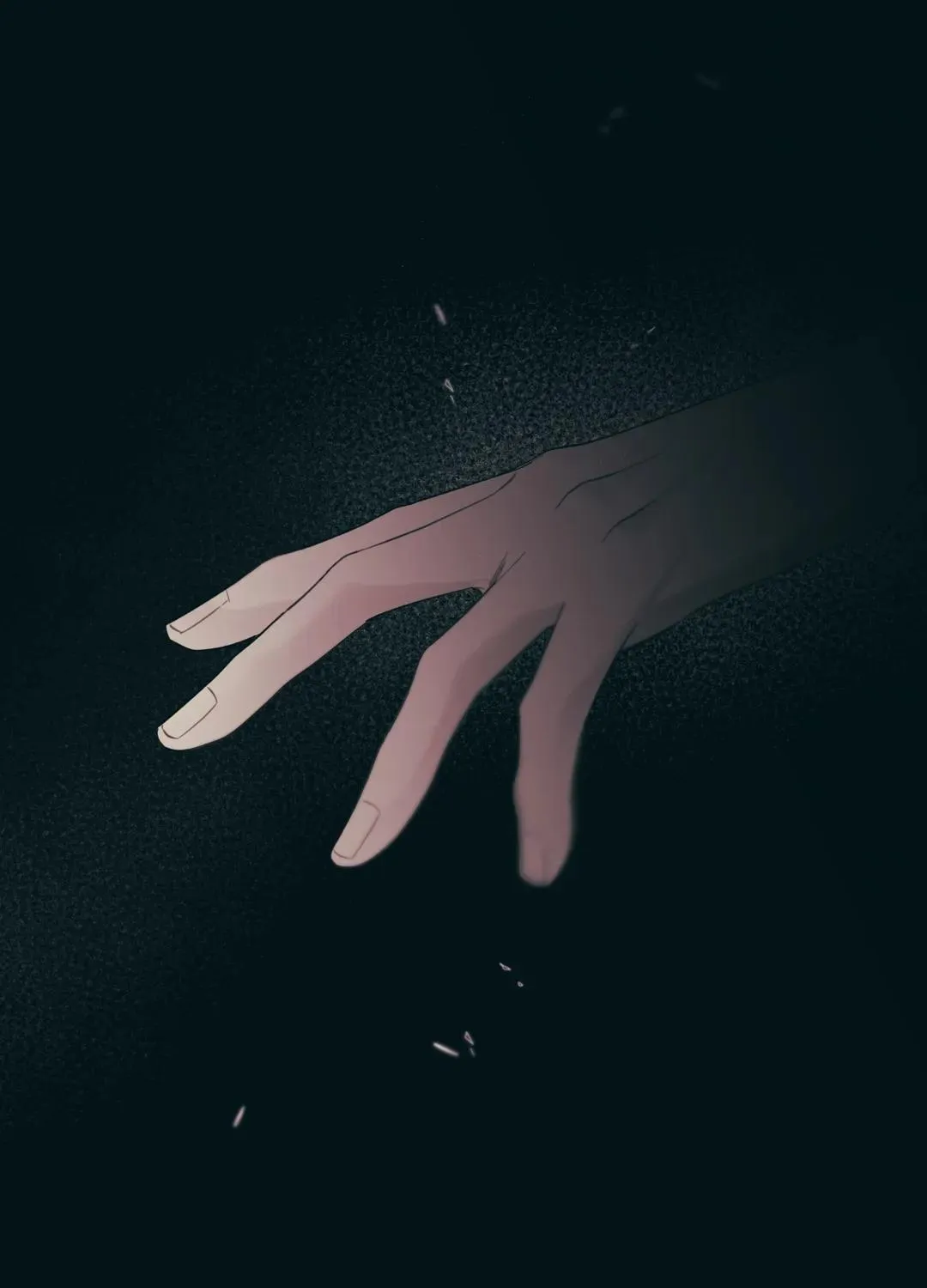 Guiding Hazard Chapter 25 page 67 - 
