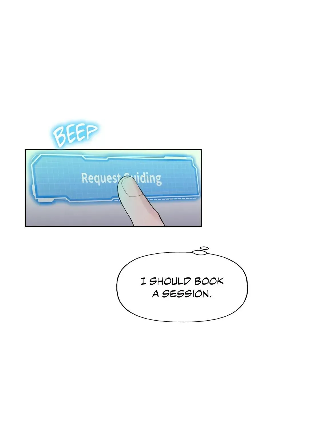 Guiding Hazard Chapter 26 page 18 - 