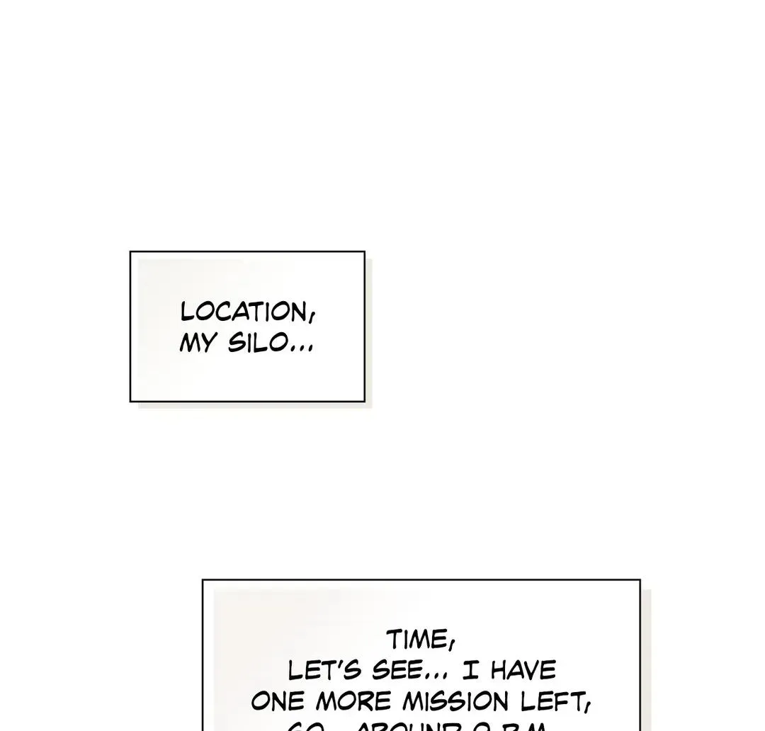 Guiding Hazard Chapter 26 page 19 - 