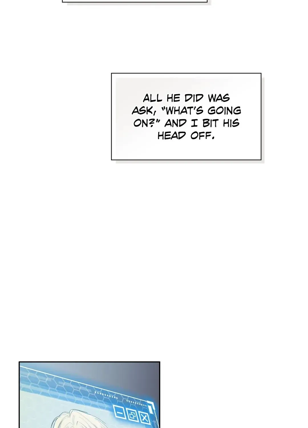Guiding Hazard Chapter 26 page 22 - 