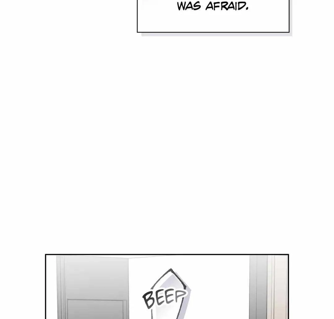 Guiding Hazard Chapter 26 page 41 - 