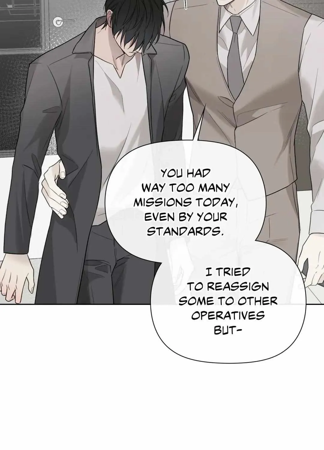 Guiding Hazard Chapter 26 page 50 - 