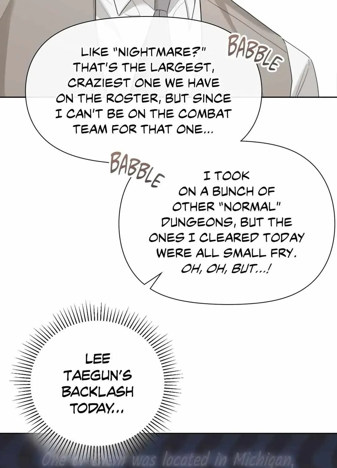 Guiding Hazard Chapter 26 page 54 - 